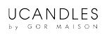 Ucandles By Gor Maison