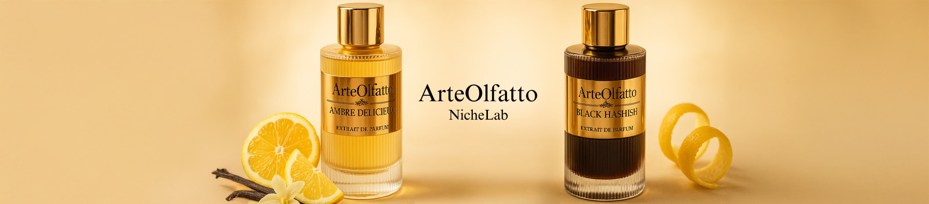 ArteOlfatto NicheLab