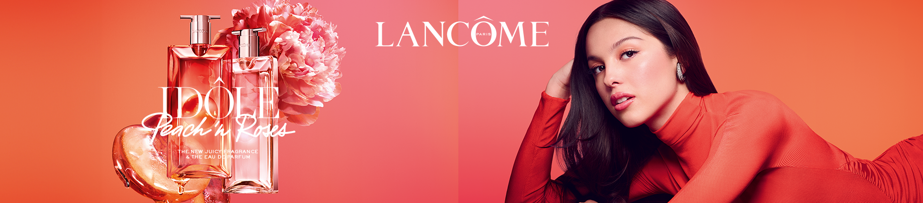 Lancome Paris