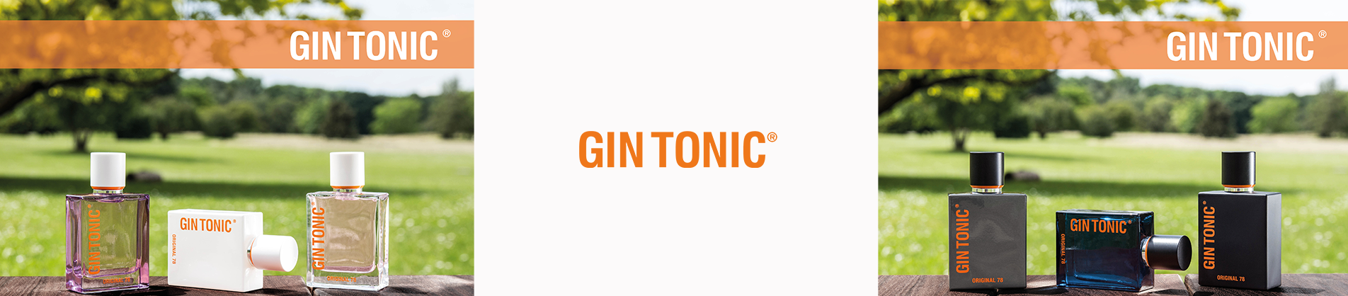 Gin Tonic