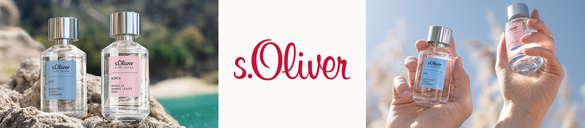 s.Oliver