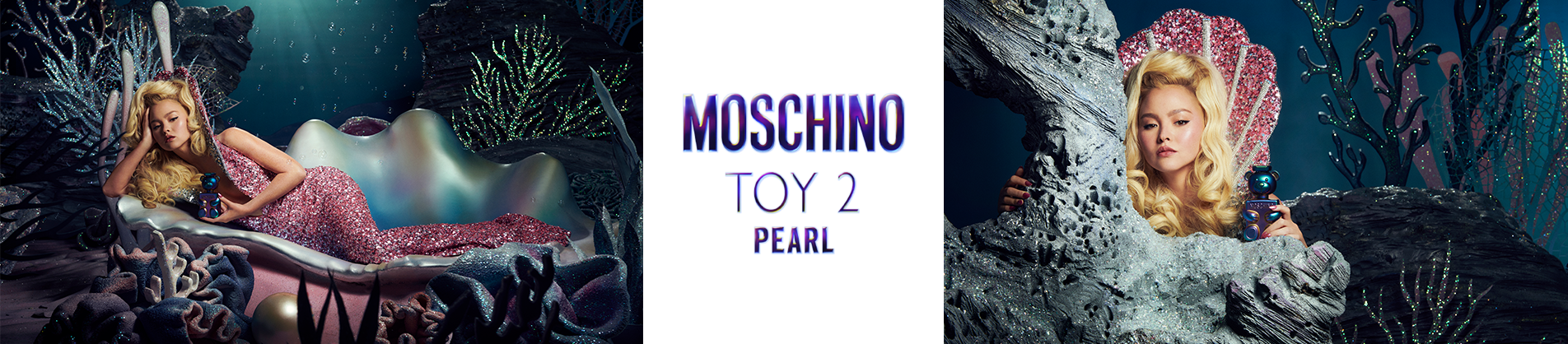 Moschino