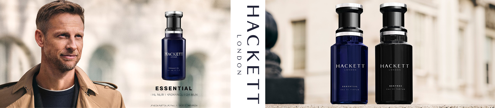 Hackett London