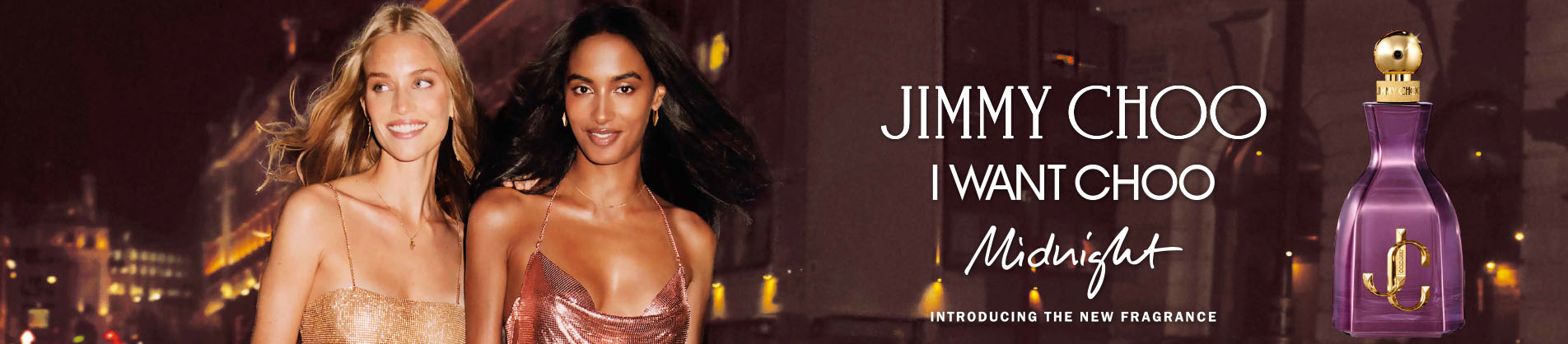 Jimmy Choo