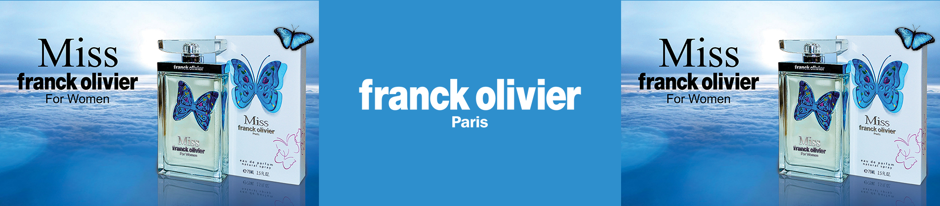 Franck Oliver