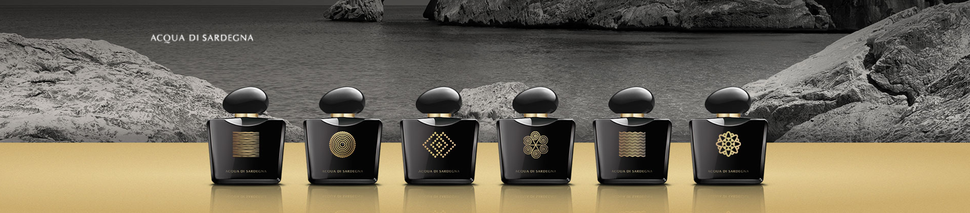 Acqua Di Sardegna