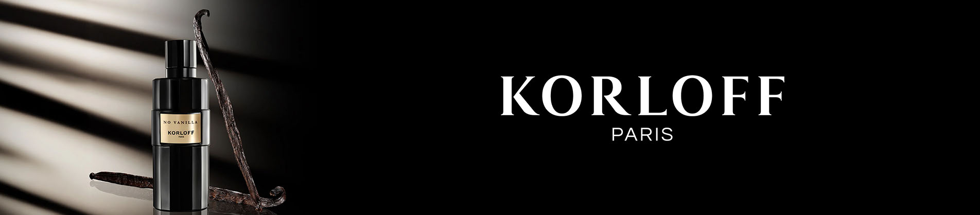 Korloff Paris