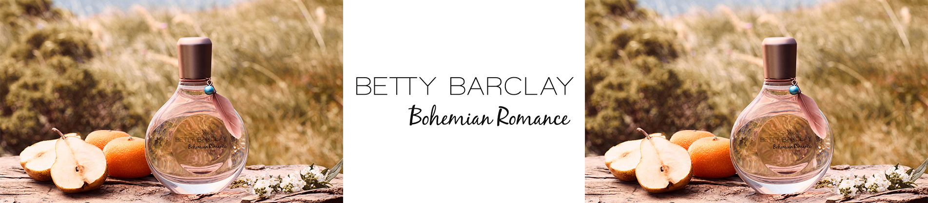 Betty Barclay