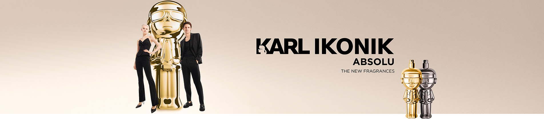Karl Lagerfeld