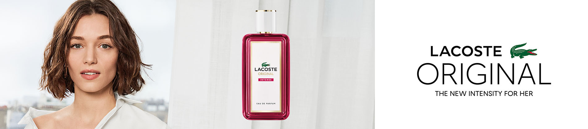 Lacoste