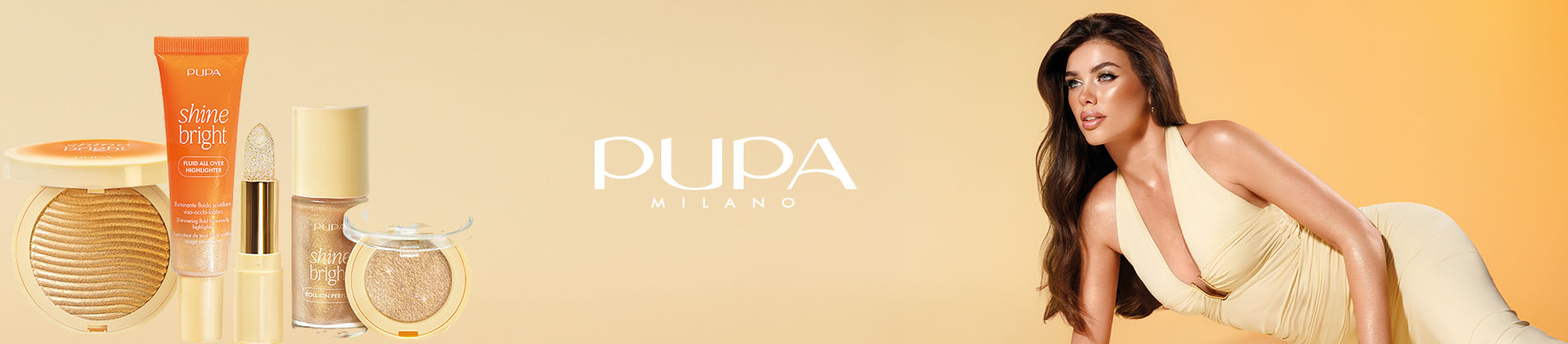 Pupa Milano