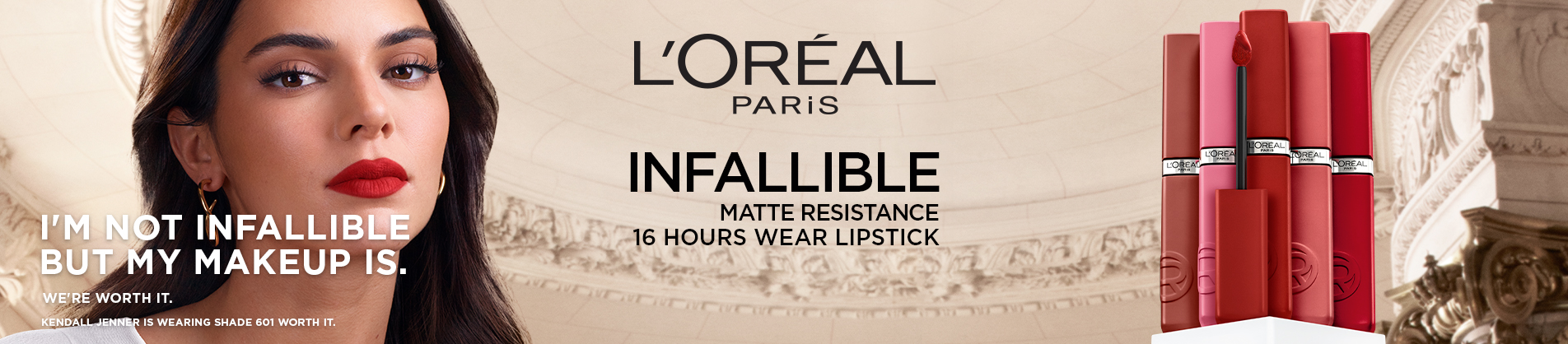L'Oreal Paris