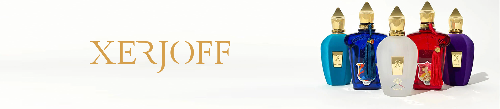 Xerjoff