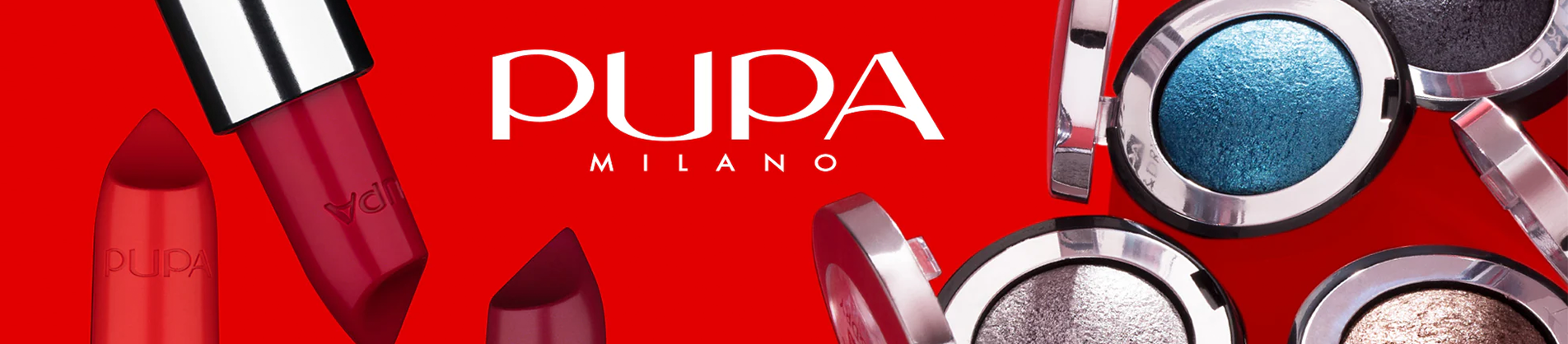 Pupa Milano