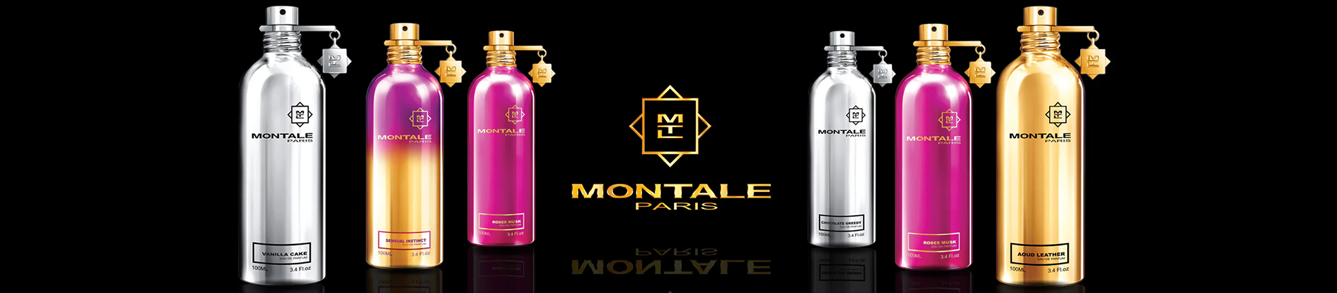 Montale Paris