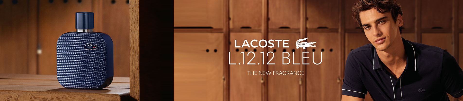 Lacoste