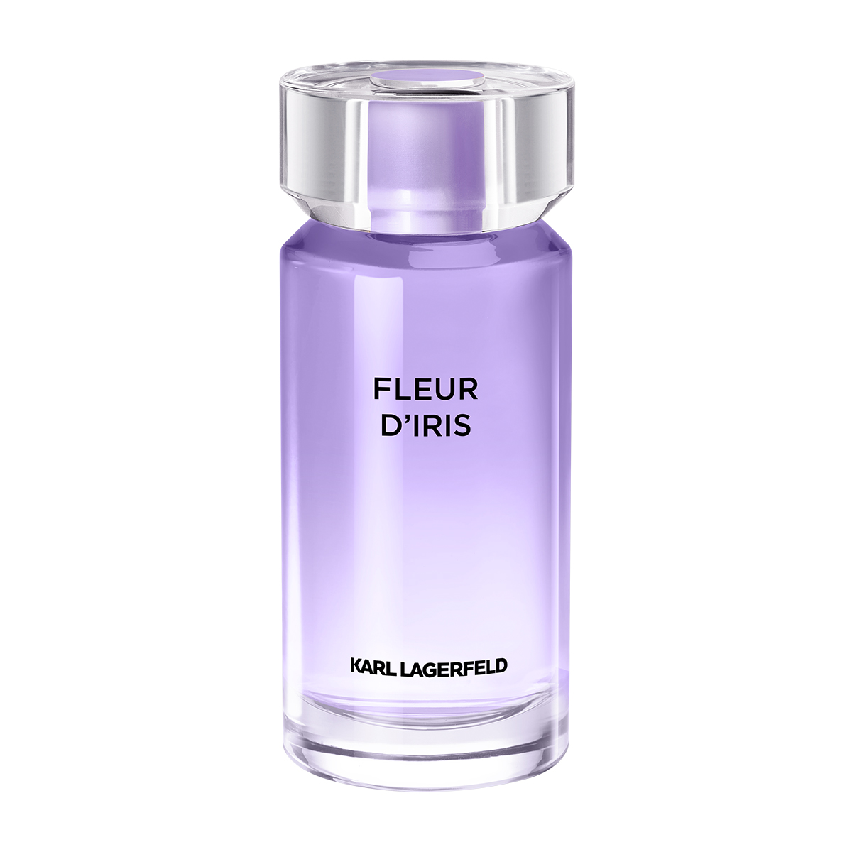 Fleur d'Iris Eau De Parfum