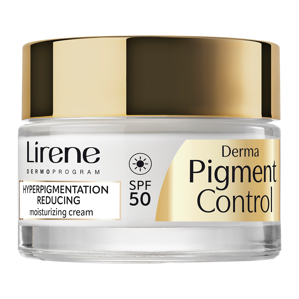 Derma Pigment Control SPF50