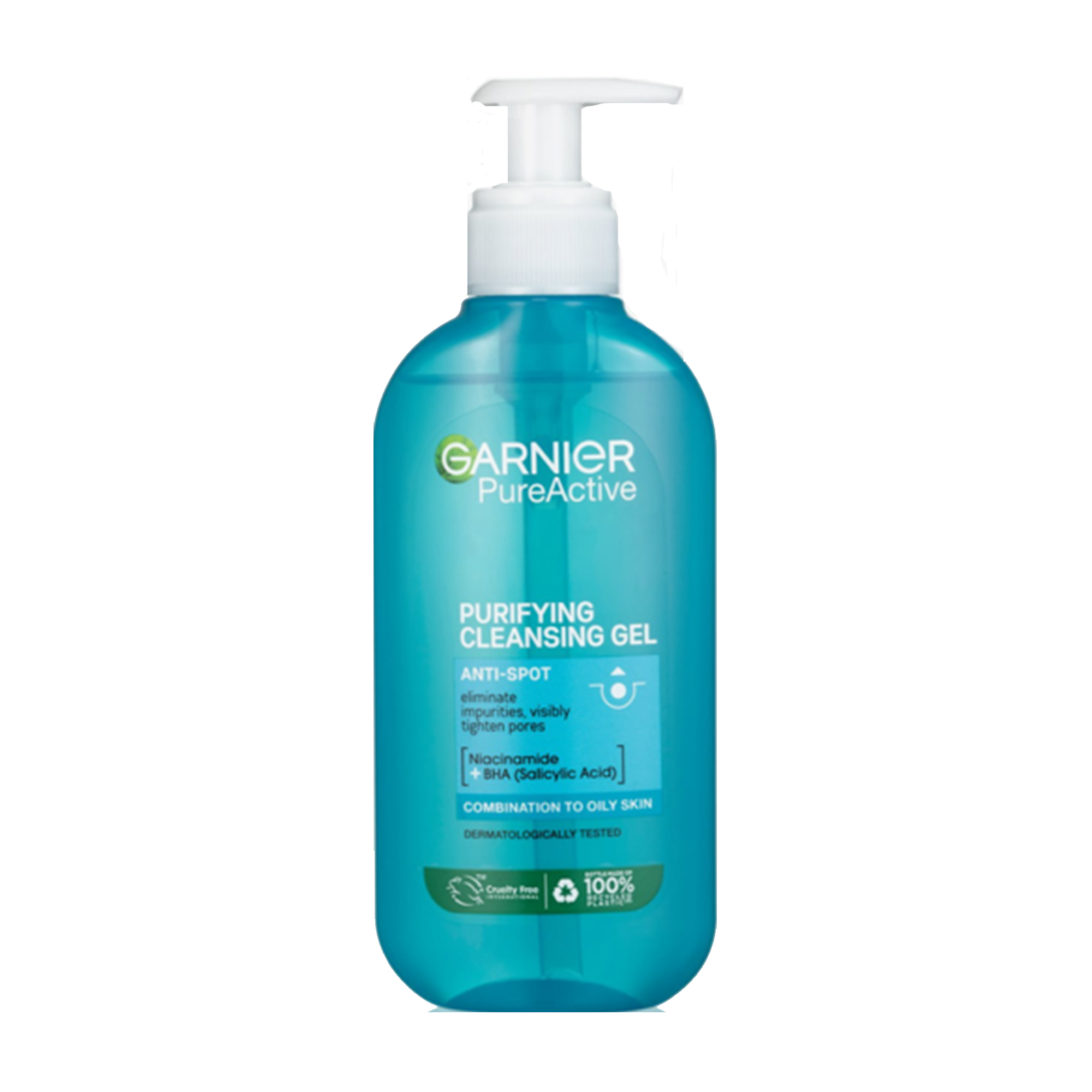 PureActiv Purifying Cleansing Gel