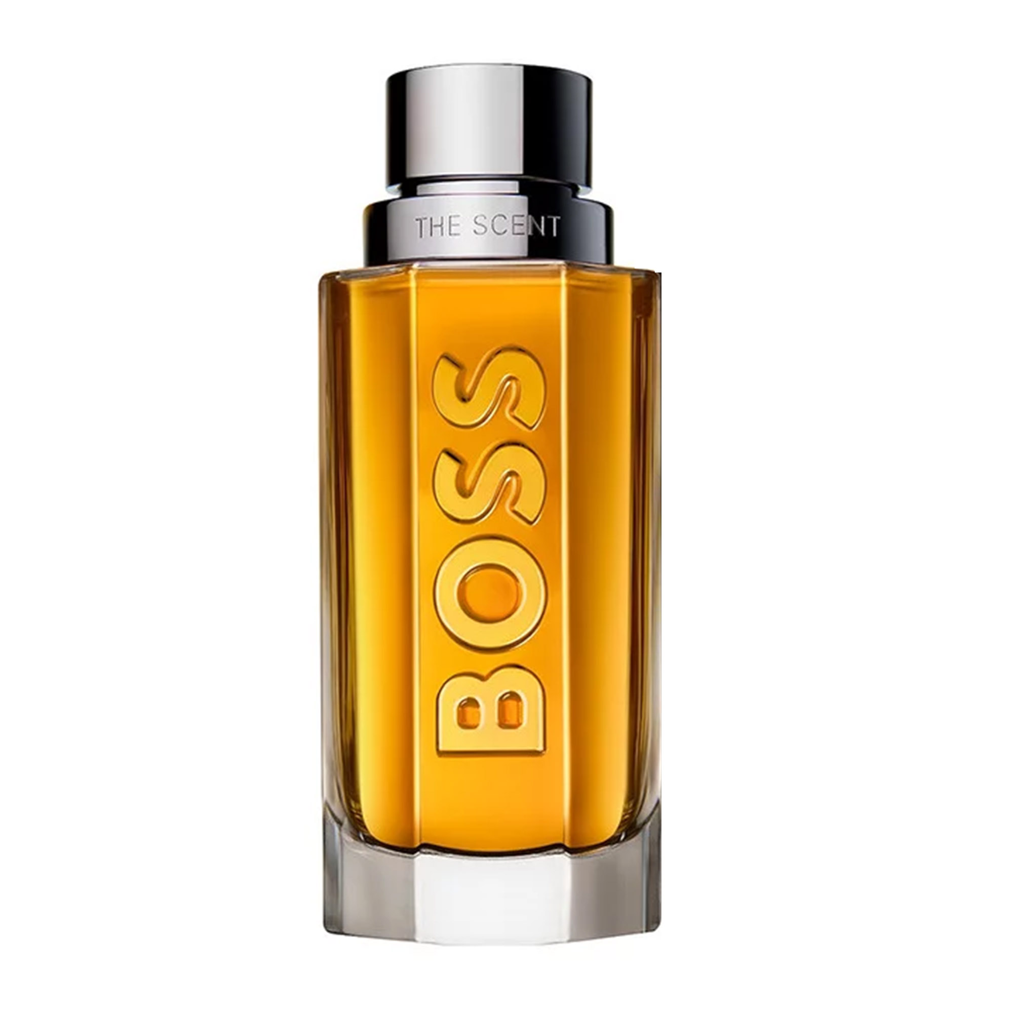Boss The Scent After Shave Lotion