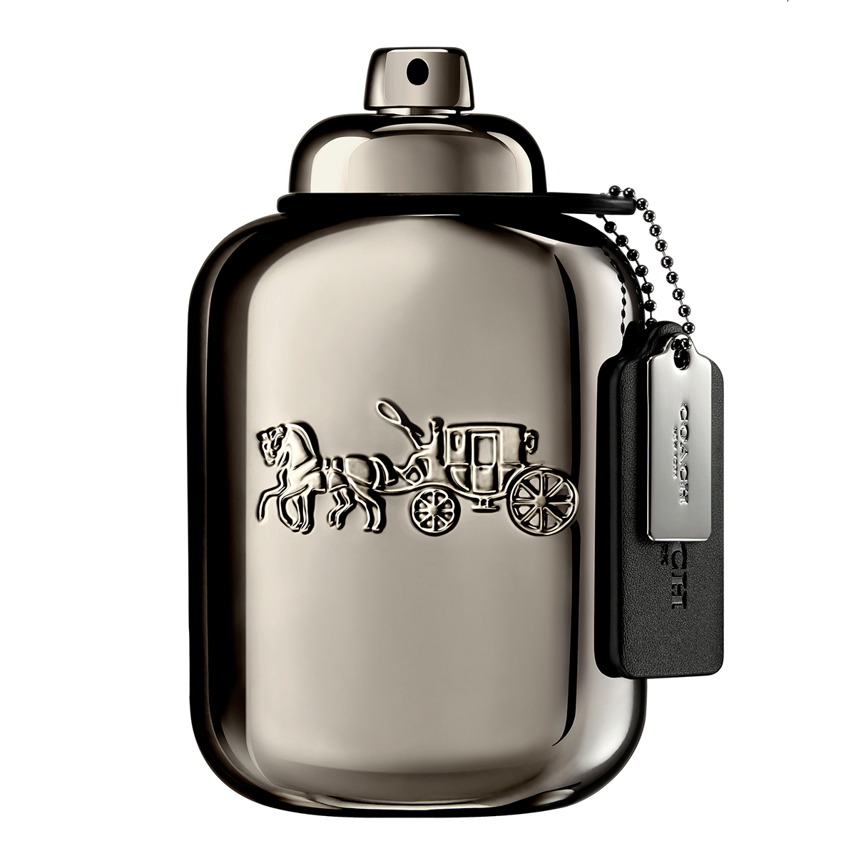 Coach Pure Platinum Parfum