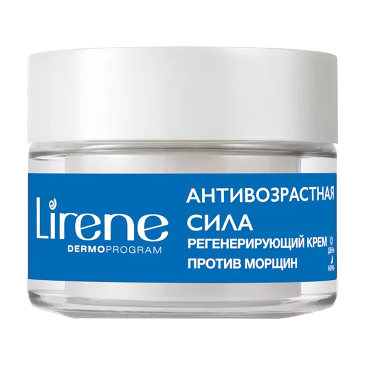 Сила Белой Жемчужины 55+