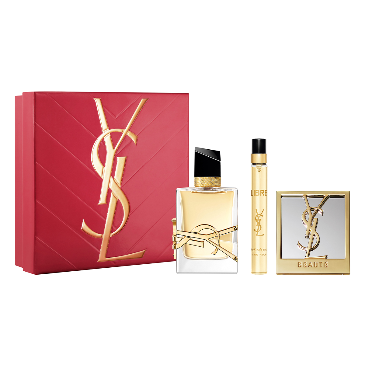 Libre Eau De Parfum Set3