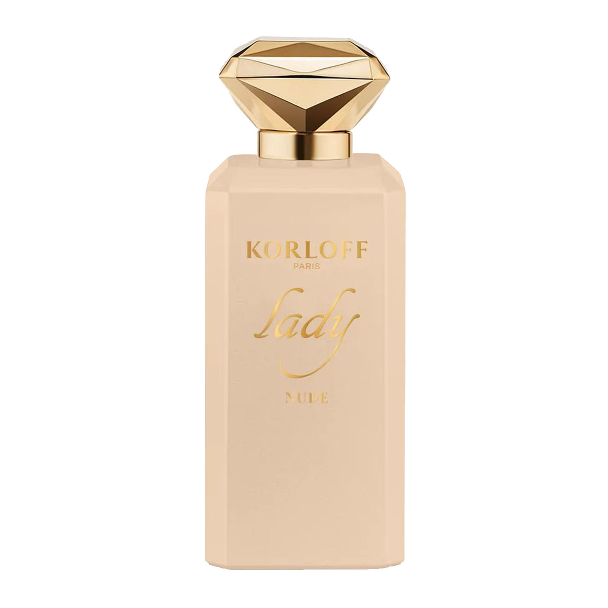 Lady Nude Eau De Parfum