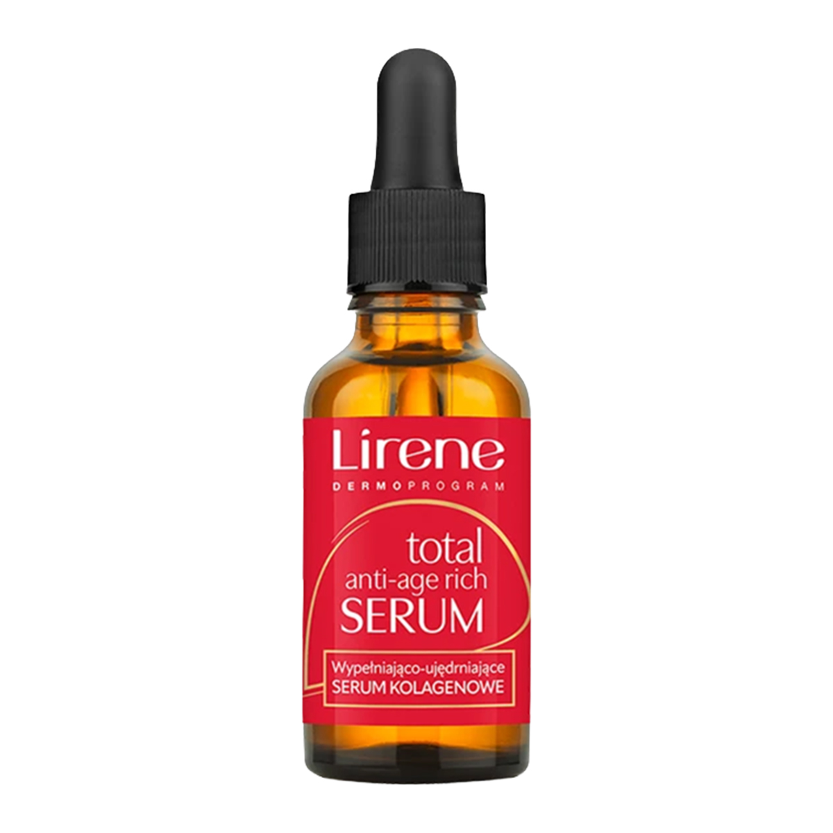 Total Anti Age Rich Night Serum 60-70+
