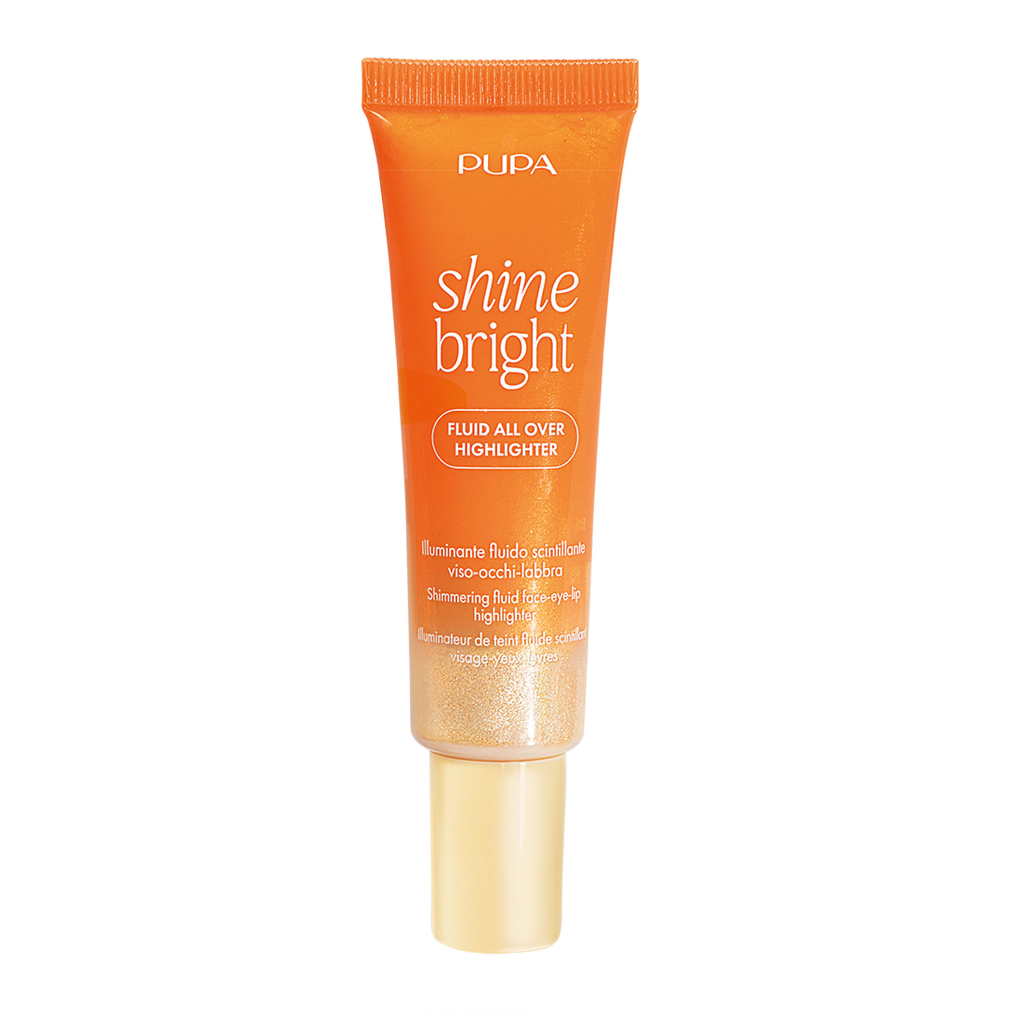 Shine Bright Fluid All Over Highlighter