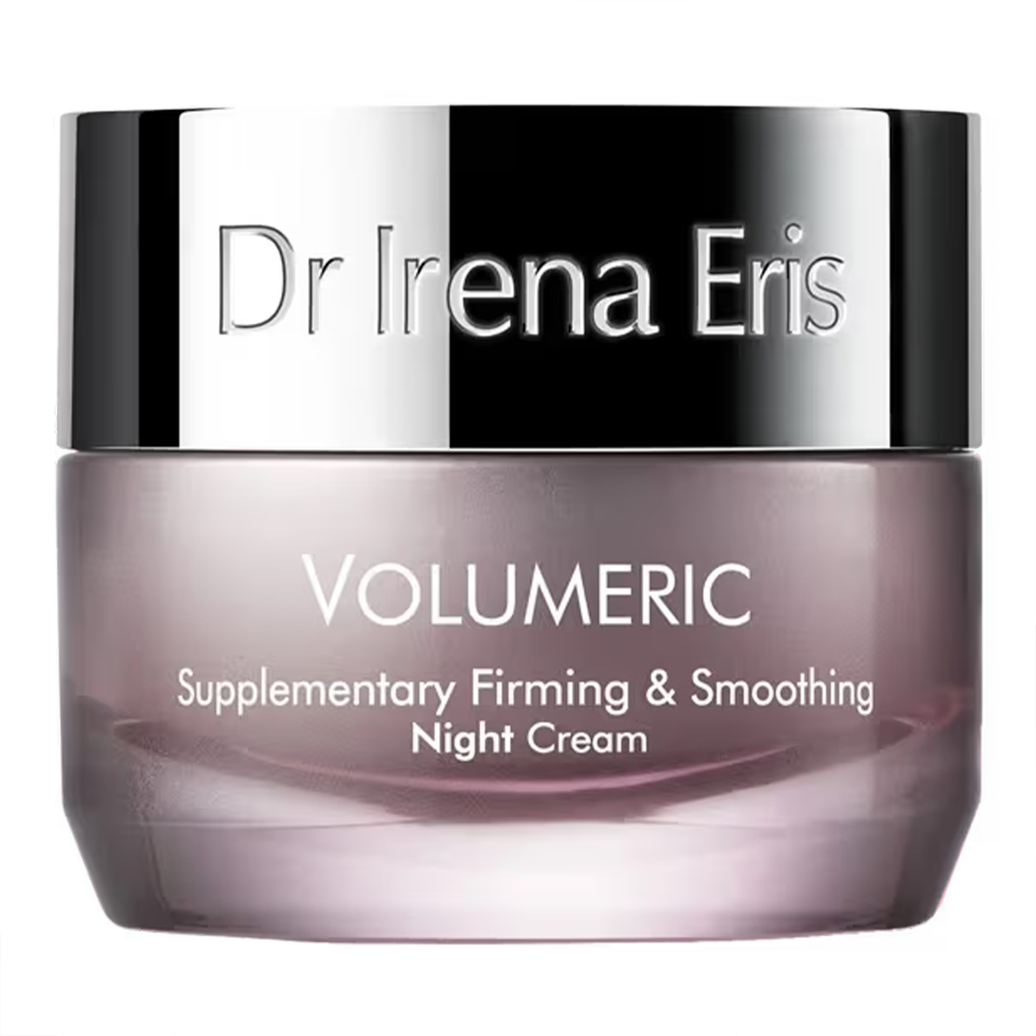 Volumeric Supplementary Firming & Smoothing Night Cream