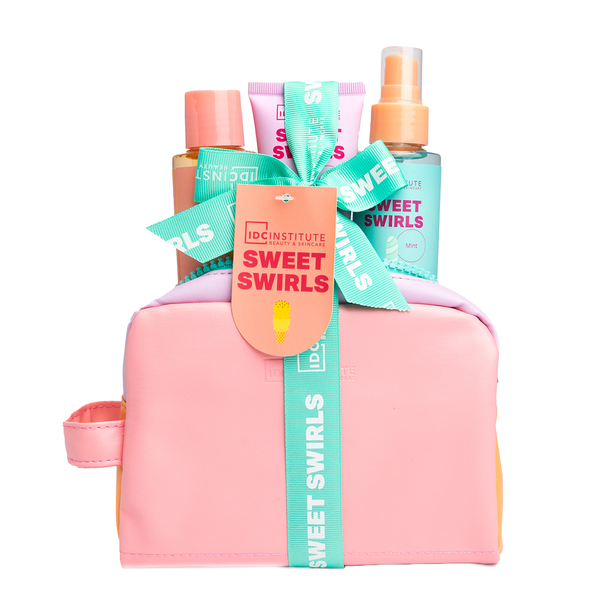 Sweet Swirls Travel Bag 44169