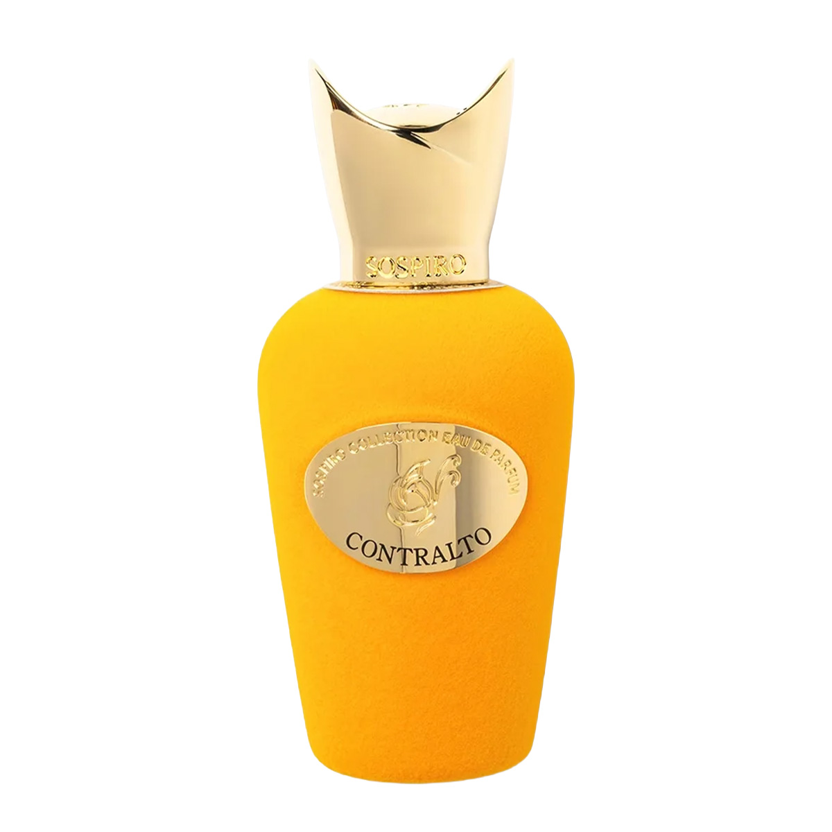 Contralto Eau De Parfum