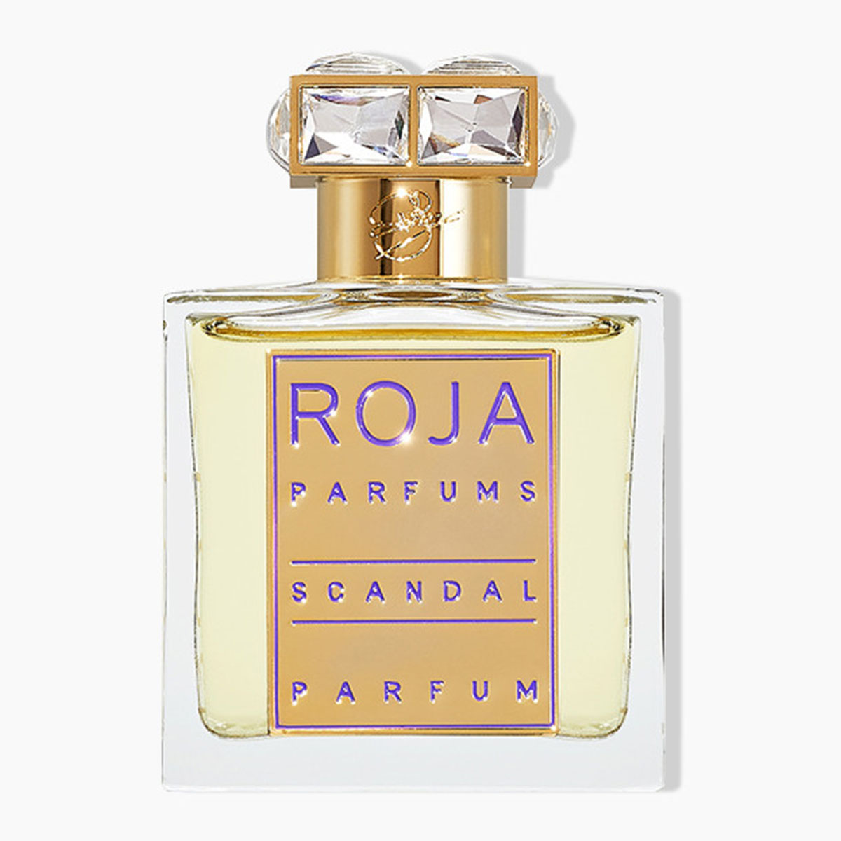 Scandal Pour Femme Parfum