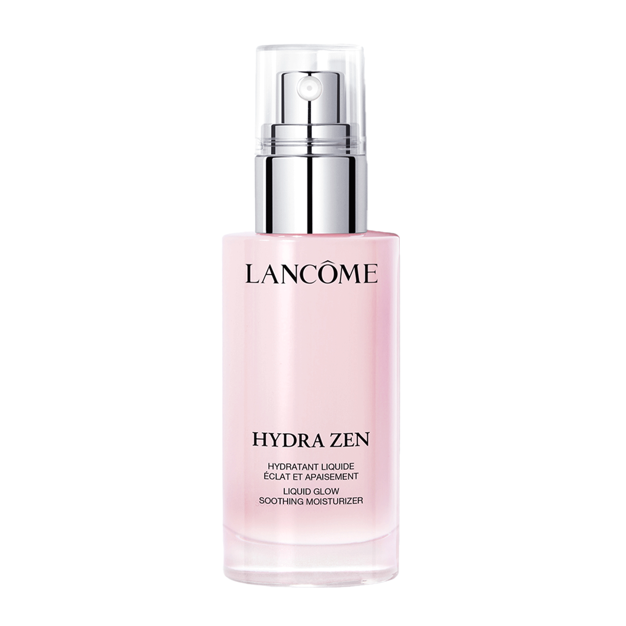 Hydra Zen Glow Lotion