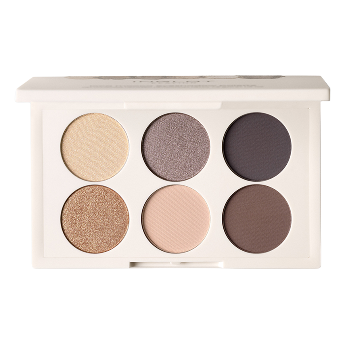 Inglot Playinn Wanna Banana Eyeshadow Palette