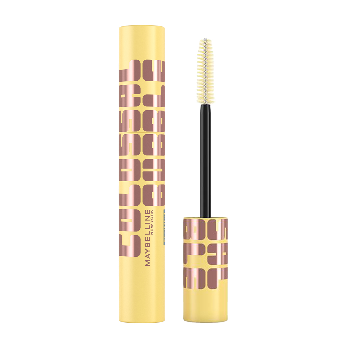 Colossal Bubble™ Washable Mascara