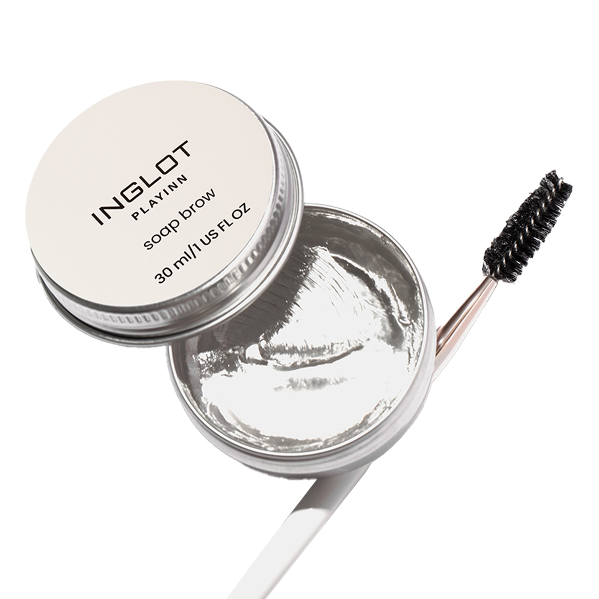 Inglot Playinn Soap Brow New