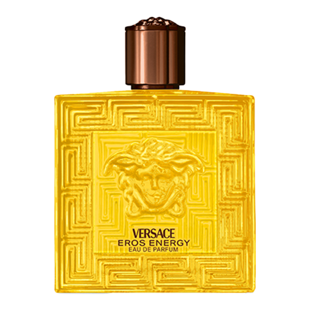 Eros Energy Eau De Parfum