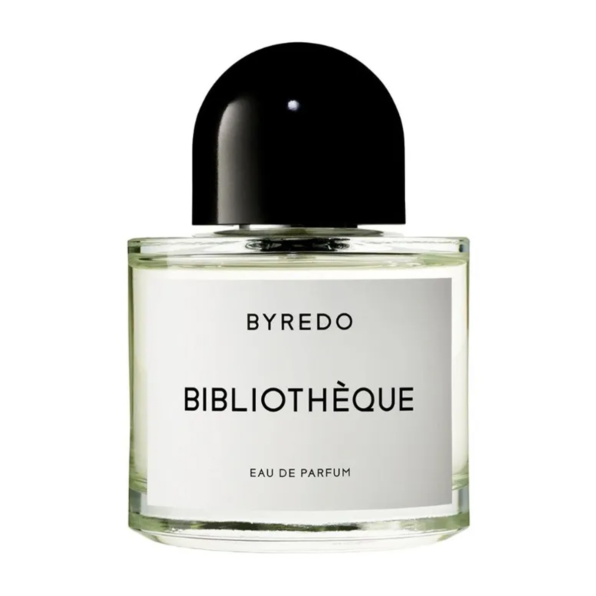 Bibliothèque Eau De Parfum
