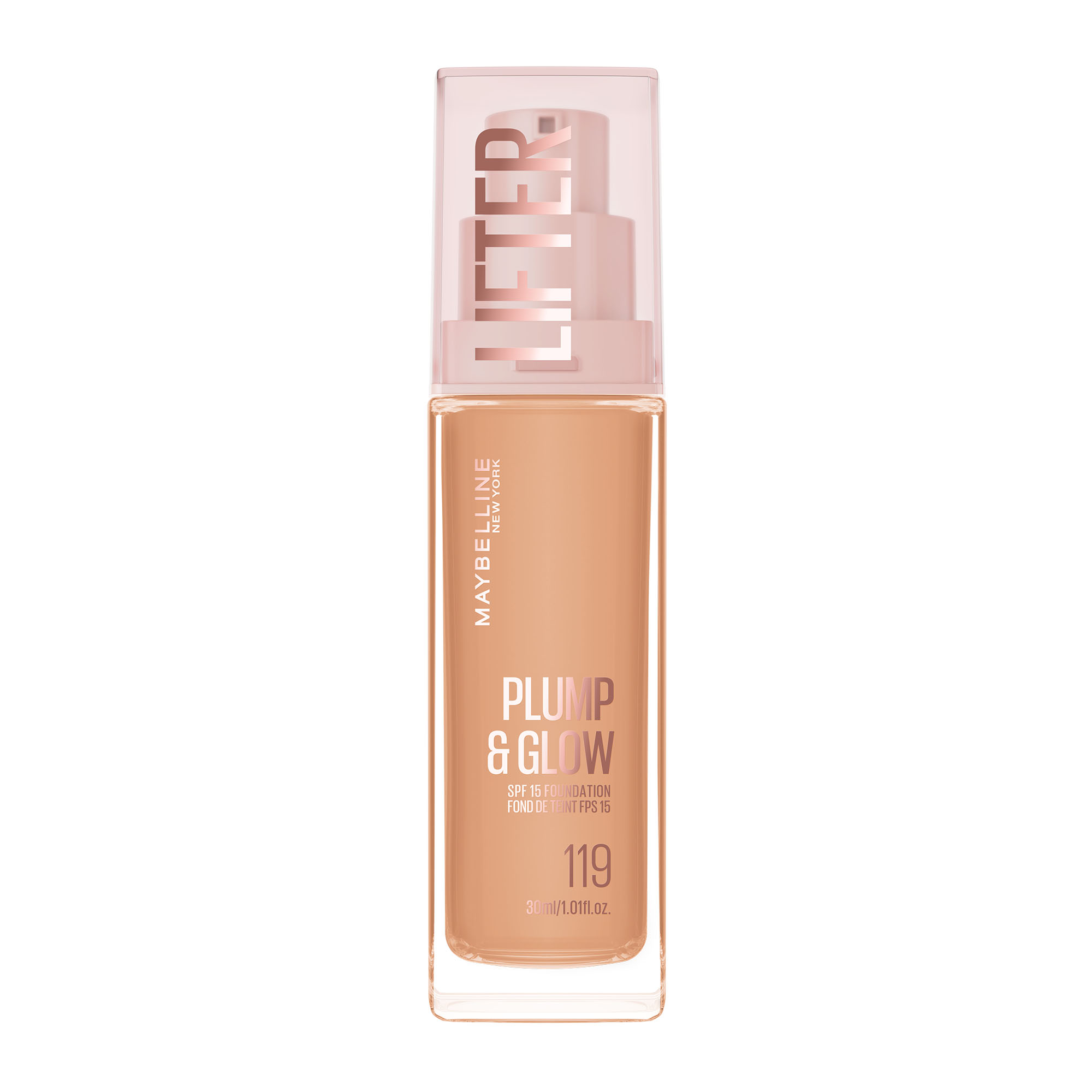 Lifter Plump & Glow