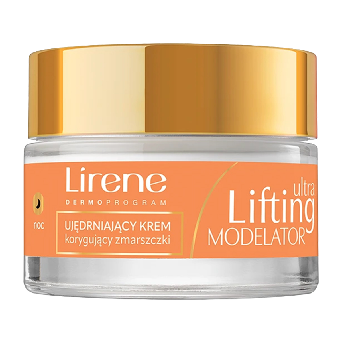Ultra Lifting Modelator Firming Night Cream 50+