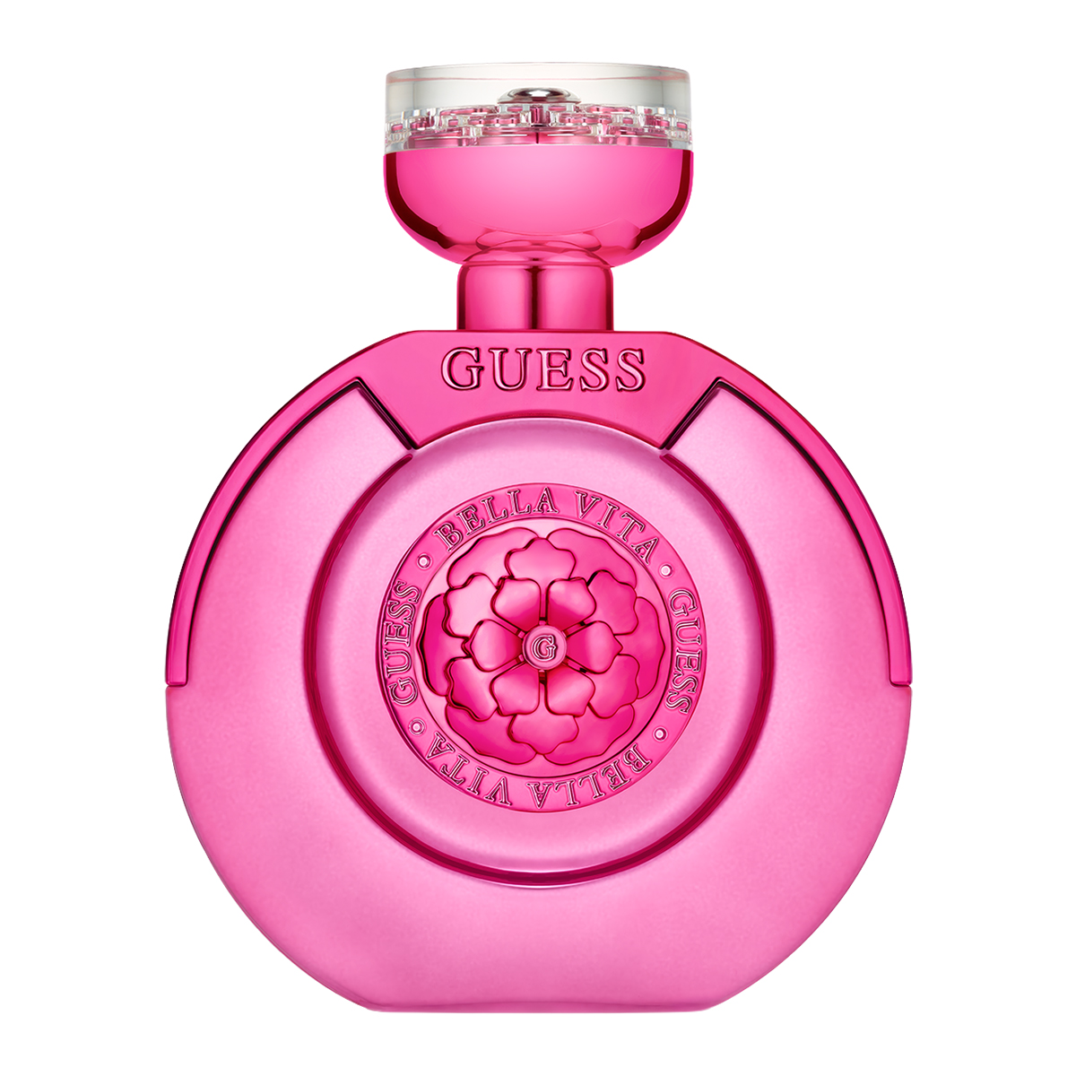 La Mia Bella Vita Eau De Parfum