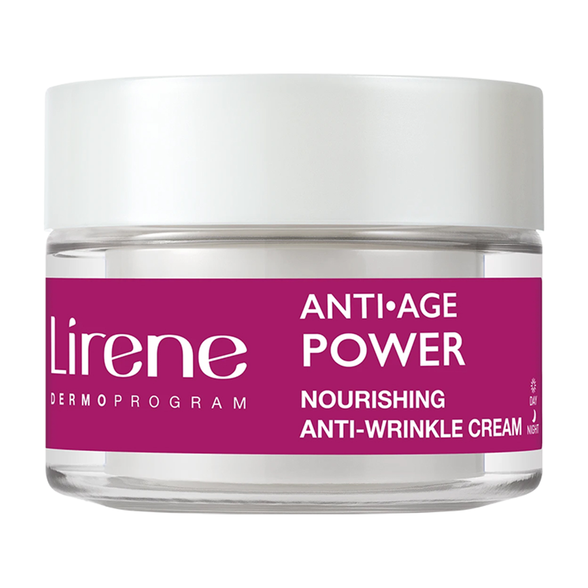 Anti Aging Power Nourishing Cream 35+