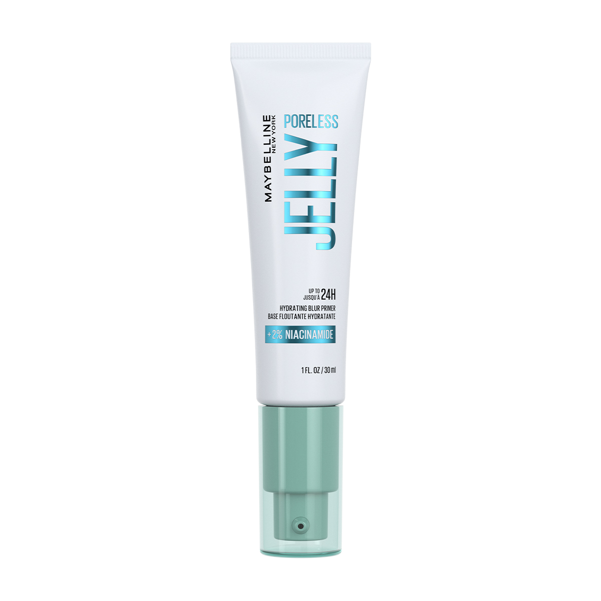 Poreless  Jelly™ Up To 24HR Hydrating Blur Primer
