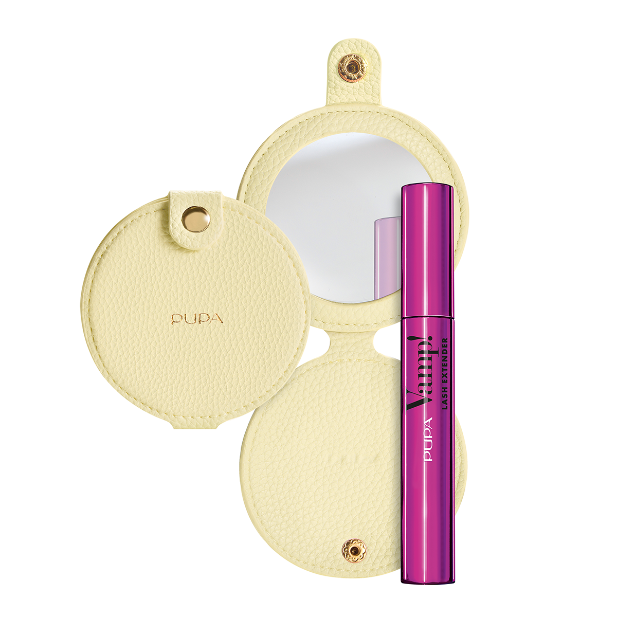 Kit Vamp! Lash Extender & Mirror
