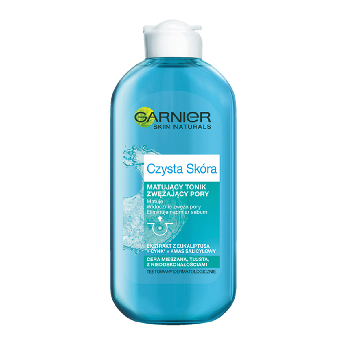 Skin Naturals PureActiv Tonic
