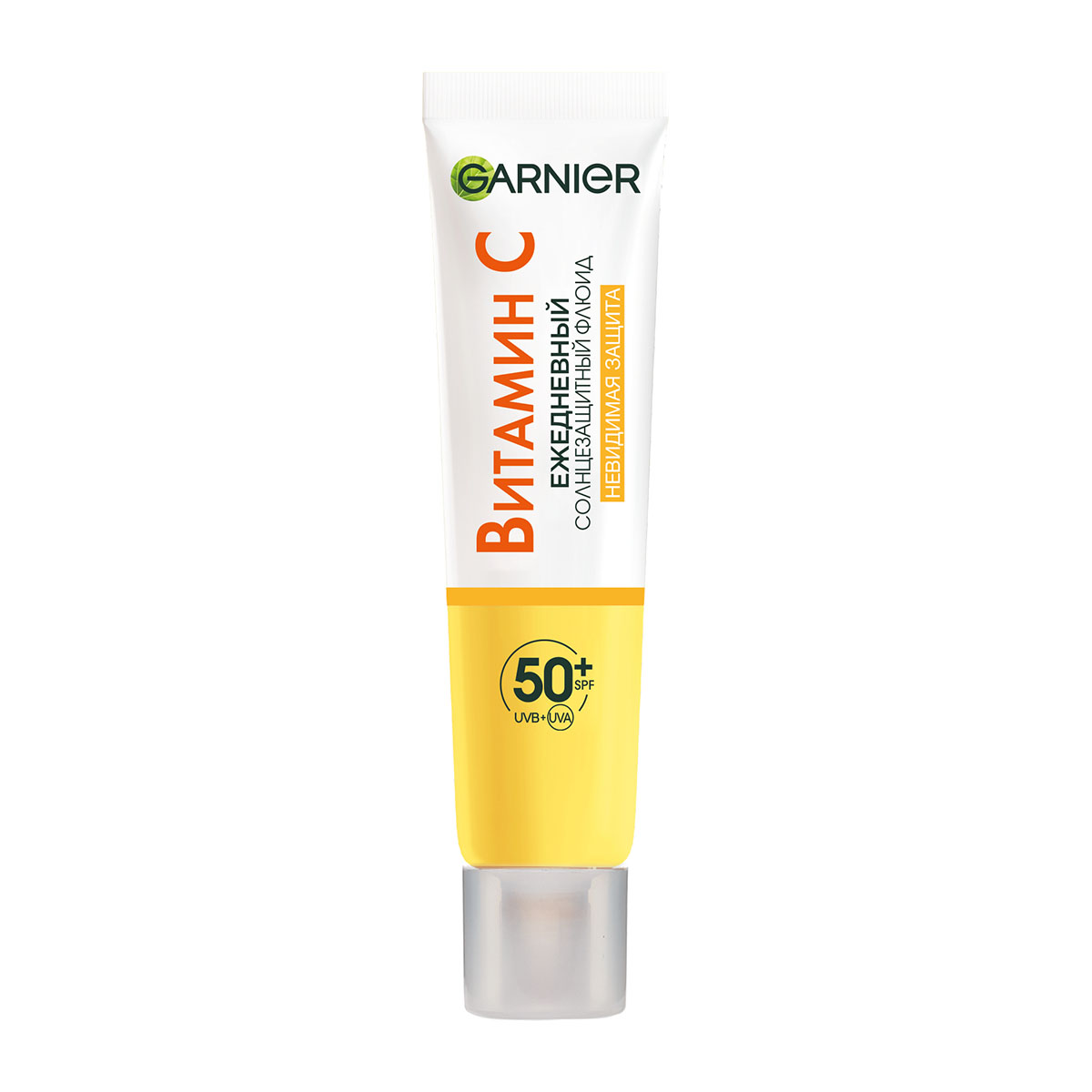 Skin Naturals "Невидимая Защита" SPF50+