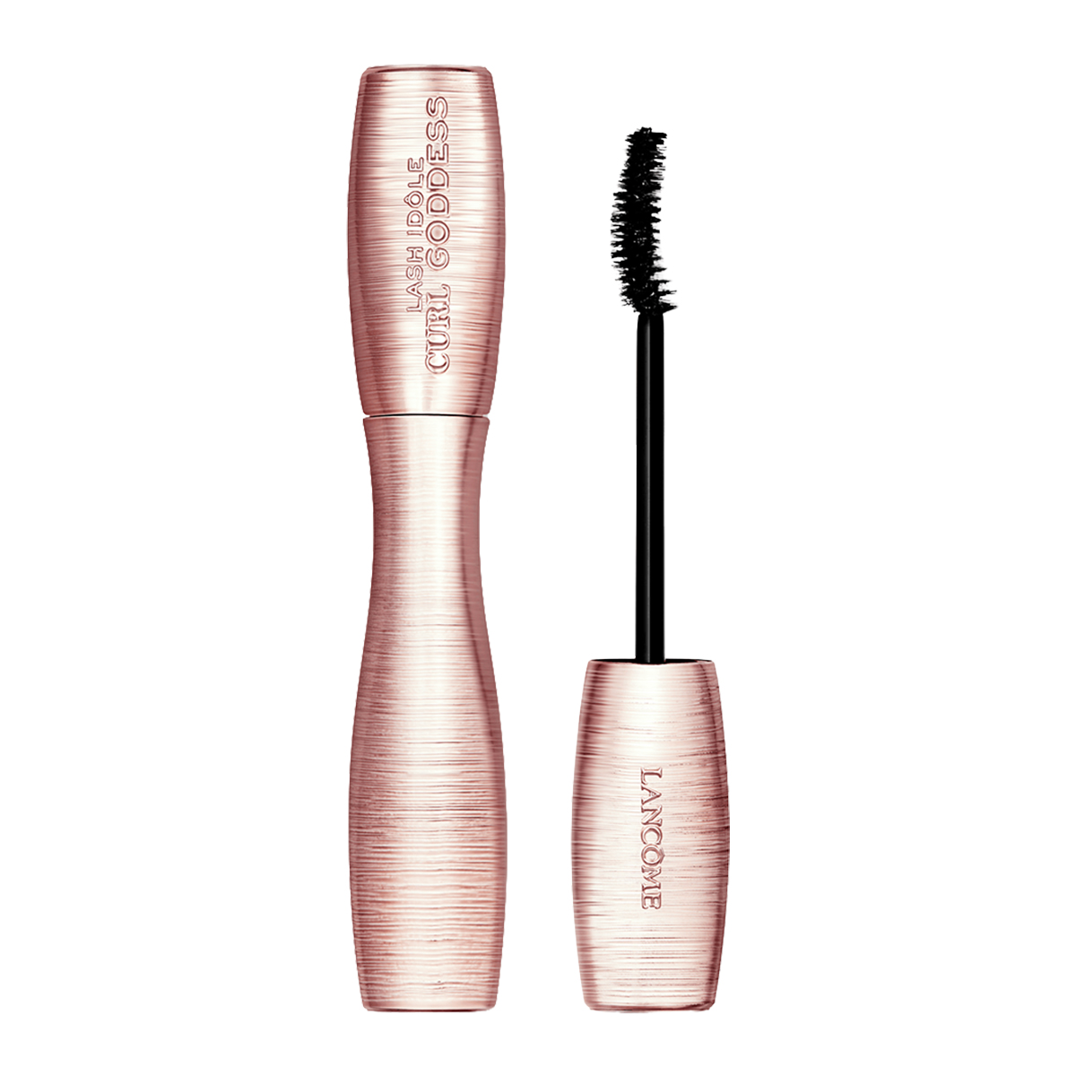 Lash Idôle Curl Goddess