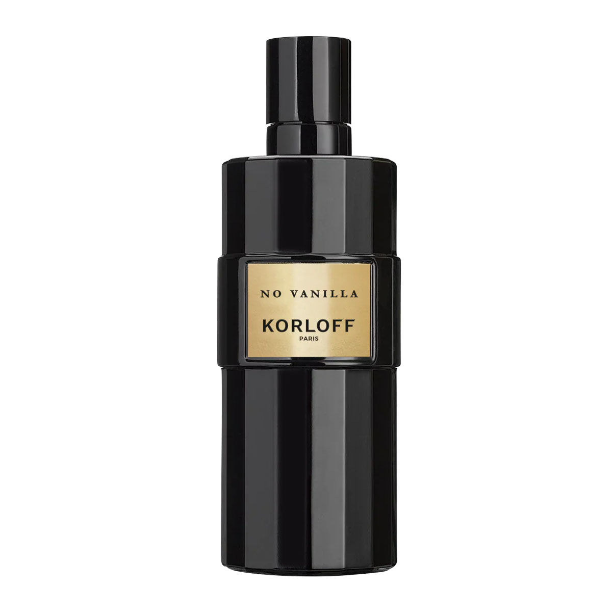 No Vanilla Eau De Parfum